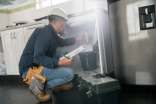Best Sprinkler Systems  in La Pine, OR
