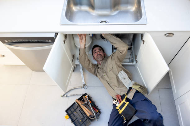  La Pine, OR Plumbing Pros