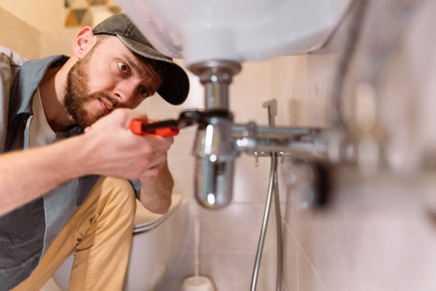 Best Plumbing Repair Near Me  in La Pine, OR