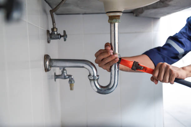 Best Gas Line Repair  in La Pine, OR