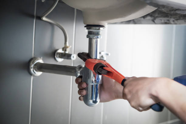 Best Plumbing Services Near Me  in La Pine, OR