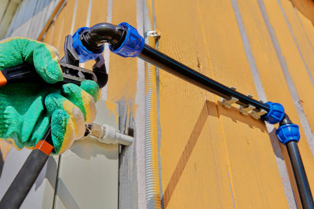 Best Leak Detection Services  in La Pine, OR
