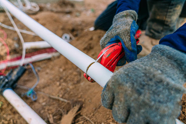 Professional Plumbing in La Pine, OR