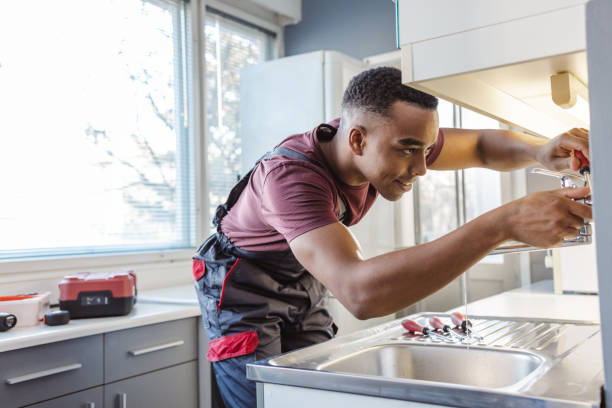 Best Residential Plumbing Services  in La Pine, OR